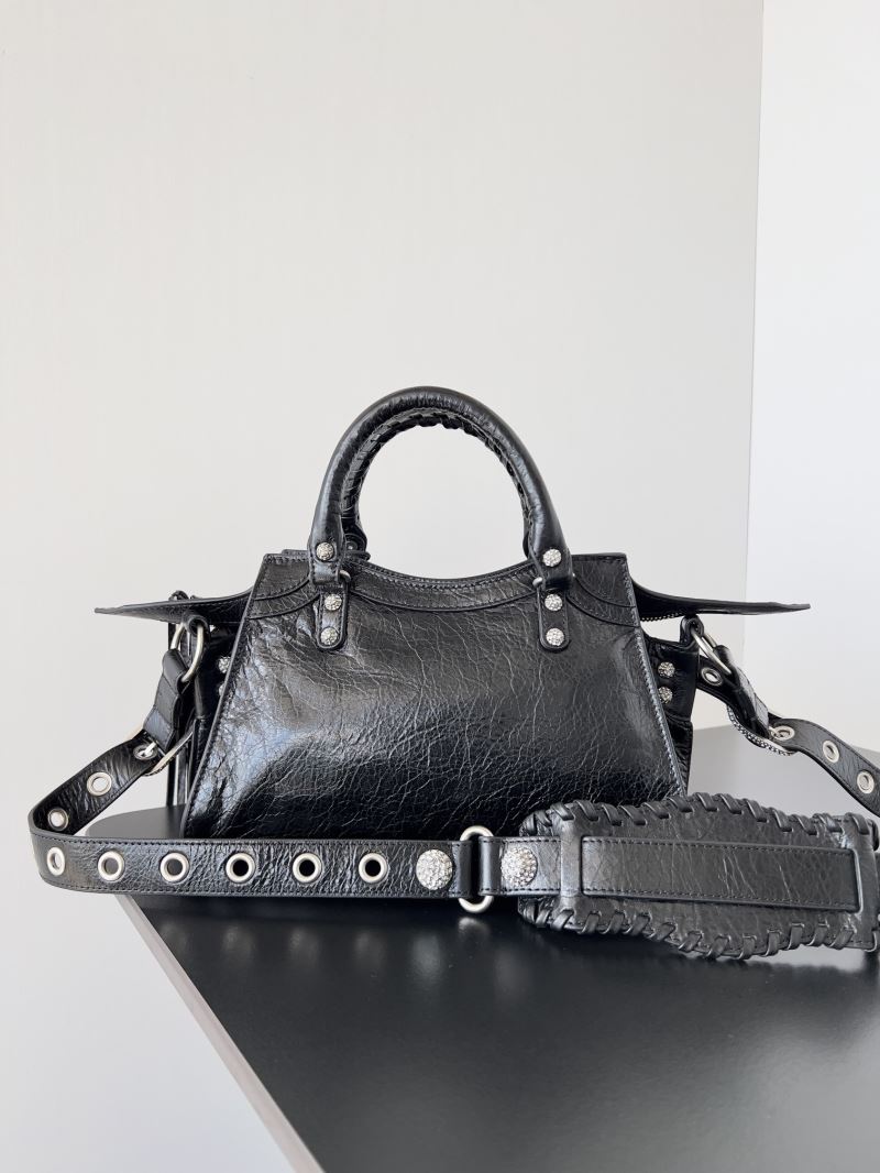 Balenciaga Top Handle Bags